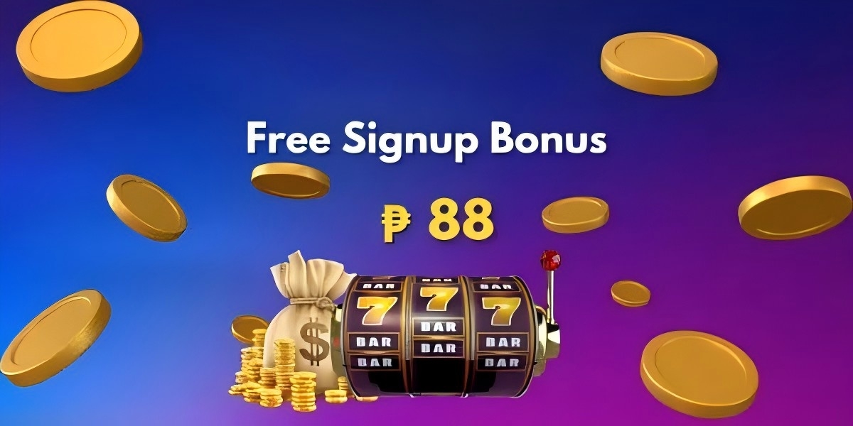 Lucky Bingo welcome bonus banner with mobile bingo cards and golden coins