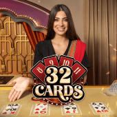 32 Baraha live table on Lucky Bingo