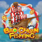 Bao Chuan Fishing on Lucky Bingo
