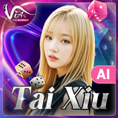 Blockchain Tai Xiu live table on Lucky Bingo