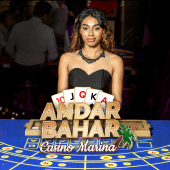 Casino Marina Andar Bahar on Lucky Bingo