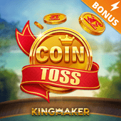 Coin Toss on Lucky Bingo