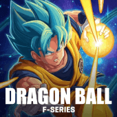 Dragon Ball slot on Lucky Bingo