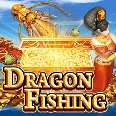 Dragon Fishing on Lucky Bingo