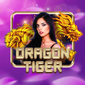 Dragon Tiger live table on Lucky Bingo