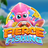 Fierce Fishing on Lucky Bingo