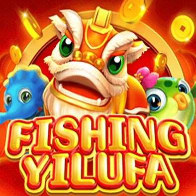 Fishing Yi Lu Fa on Lucky Bingo