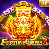 Fortune Gems 2 slot on Lucky Bingo