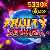 Fruity Bonanza hot slot on Lucky Bingo