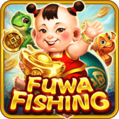 Fuwa Fishing on Lucky Bingo