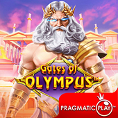 Gates of Olympus hot slot on Lucky Bingo