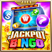 Jackpot Bingo hot room on Lucky Bingo
