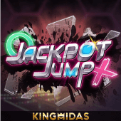 Jackpot Jump on Lucky Bingo