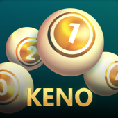 Keno on Lucky Bingo