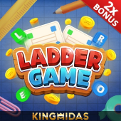 Ladder Game on Lucky Bingo