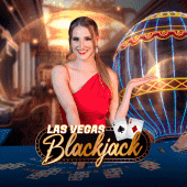 Las Vegas Blackjack on Lucky Bingo