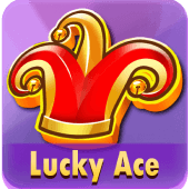 Lucky Ace hot game on Lucky Bingo