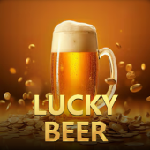 Lucky Bear on Lucky Bingo
