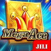 Mega Ace slot on Lucky Bingo