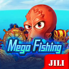 Mega Fishing on Lucky Bingo