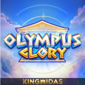 Olympus Glory on Lucky Bingo