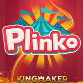 Plinko on Lucky Bingo