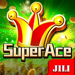 Super Ace slot on Lucky Bingo