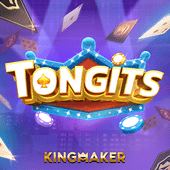 Tongits card game on Lucky Bingo