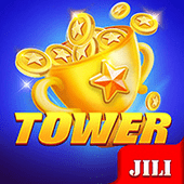 Tower slot on Lucky Bingo
