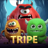 Tripe card game on Lucky Bingo