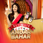 Ultimate Andar Bahar on Lucky Bingo